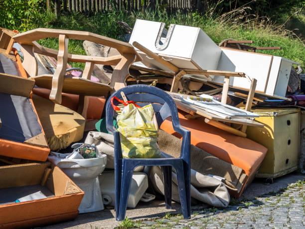 Best Attic Cleanout Services  in Marcus, IA