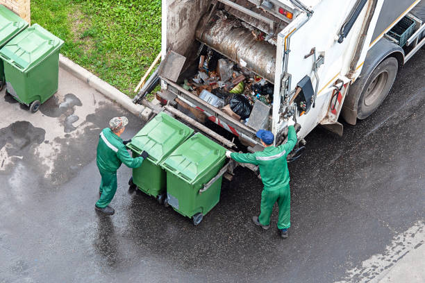 Reliable Marcus, IA Junk Removal Solutions