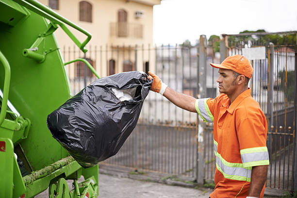 Best Basement Cleanout Services  in Marcus, IA